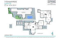 7 Courtyard Place, Castle Hill, NSW 2154