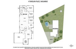 4 TARQUIN PLACE, Nagambie, Vic 3608
