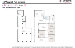 46 Warwick Road, Ipswich, Qld 4305