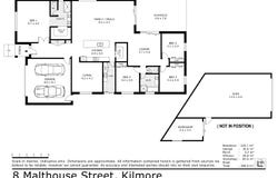 8 Malthouse Street, Kilmore, Vic 3764