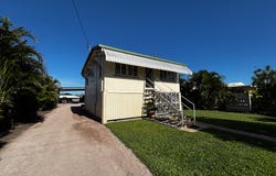 120 Fourteenth Avenue, Home Hill, Qld 4806