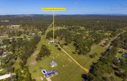 89 Nanango Brooklands Road, Nanango, Qld 4615