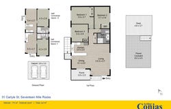 31 Carlyle Street, Seventeen Mile Rocks, Qld 4073