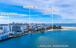 112/100 Bulcock Street, Caloundra, Qld 4551