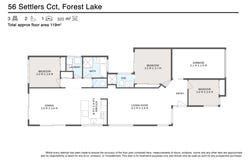 56 Settlers Circuit, Forest Lake, Qld 4078