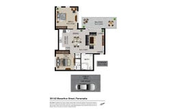 301/42 Macarthur Street, Parramatta, NSW 2150