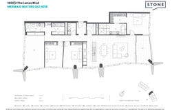 1602/2 The Lanes Boulevard, Mermaid Waters, Qld 4218