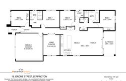18  Jerome Street, Leppington, NSW 2179