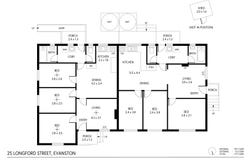 25 Longford Street, Evanston, SA 5116