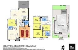 19 Daytona Road, North Kellyville, NSW 2155