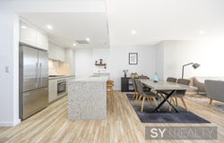 1269/2 Gearin Alley, Mascot, NSW 2020