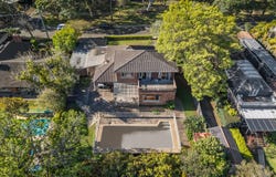 3 Prince Edward Parade, Hunters Hill, NSW 2110