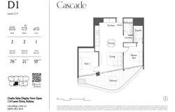 1206/116 Laver Drive, Robina, Qld 4226