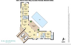 1081 Steve Irwin Way, Glass House Mountains, Qld 4518