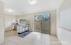 4/34-36 Blenheim Avenue, Rooty Hill, NSW 2766