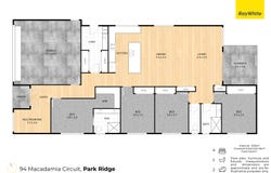 94 Macadamia Circuit, Park Ridge, Qld 4125