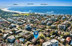 4/25 Edward Street, Wollongong, NSW 2500