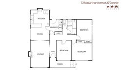 72 - 74 MacArthur Avenue, O'Connor, ACT 2602