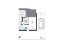 814/188 Ballarat Road, Footscray, Vic 3011