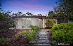 88 Narr-Maen Drive, Croydon Hills, Vic 3136