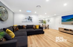 3 Kalana Close, Moorebank, NSW 2170