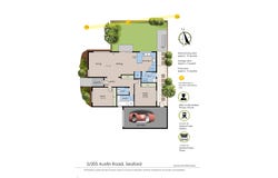 5/205 Austin Road, Seaford, Vic 3198