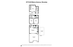 D7/19-21 Marco Avenue, Revesby, NSW 2212