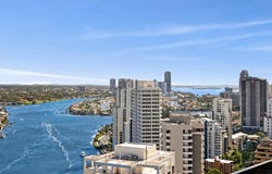 2277/9 Circle on Cavill, Surfers Paradise, Qld 4217