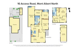 16 Access Road, Mont Albert North, Vic 3129