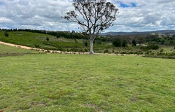 625 Mullins Creek Road, Gurrundah, NSW 2581