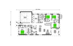 Lot 4008 Stage 13D | Stroud Homes, Flagstone, Qld 4280