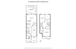 25 Tankard Street, Kensington, Vic 3031