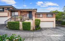 2/30 Third Avenue, Epping, NSW 2121