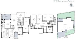 16 Walker Street, Norwest, NSW 2153