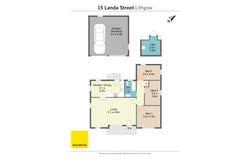15 Landa Street, Lithgow, NSW 2790