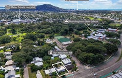 101 ROSS RIVER ROAD, Mundingburra, Qld 4812