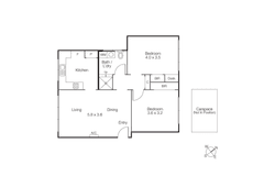 12/16-18 Vautier Street, Elwood, Vic 3184