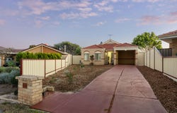 31A Moreton Crescent, Warnbro, WA 6169