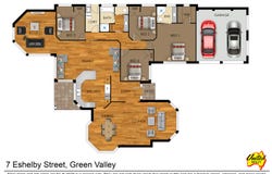 7 Eshelby Street, Green Valley, NSW 2168