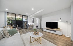 5/5 Citrus Avenue, Hornsby, NSW 2077