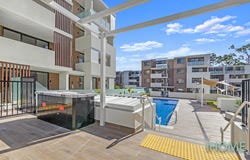 311/9D TERRY RD, Rouse Hill, NSW 2155