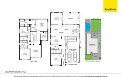 26 Jupiter Road, Kellyville, NSW 2155