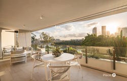 3202/8 River Terrace, Kangaroo Point, Qld 4169