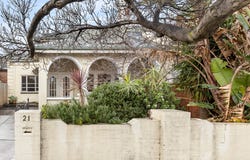 21 High Street, Prahran, Vic 3181