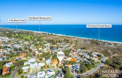 4 Hovea Crescent, City Beach, WA 6015