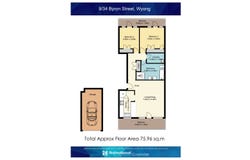 9/34 Byron Street, Wyong, NSW 2259