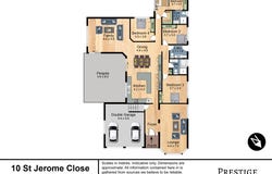 10 St Jerome Close, Blair Athol, NSW 2560