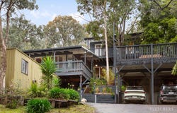 24 Hawkes Road, North Warrandyte, Vic 3113