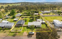 14 George Street, Manildra, NSW 2865