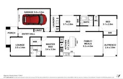 88 Seventeenth Street, Renmark, SA 5341